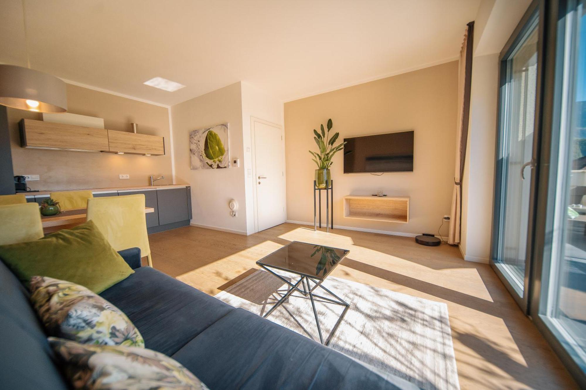 Chalet Agave Калдаро Екстериор снимка